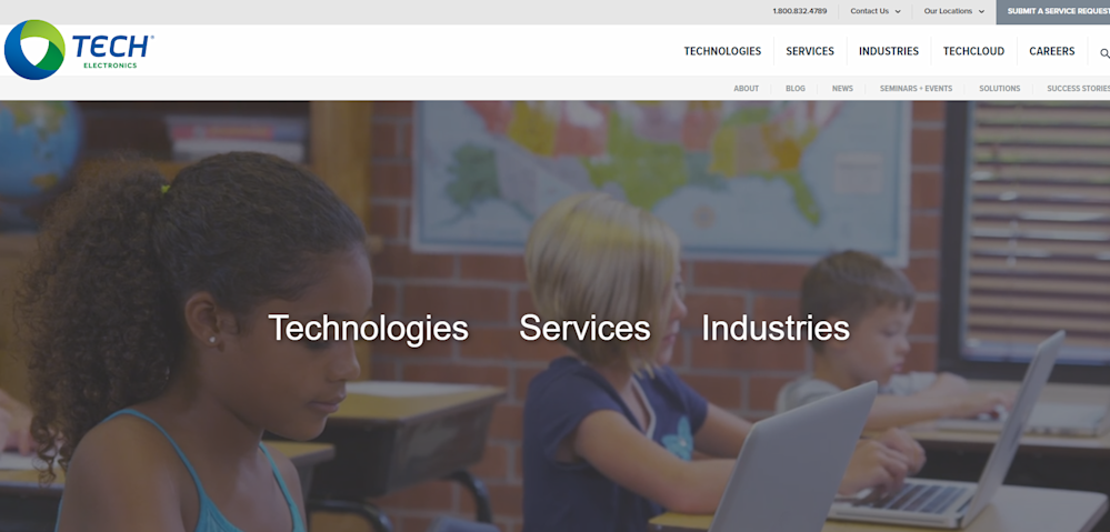 techelectronics
