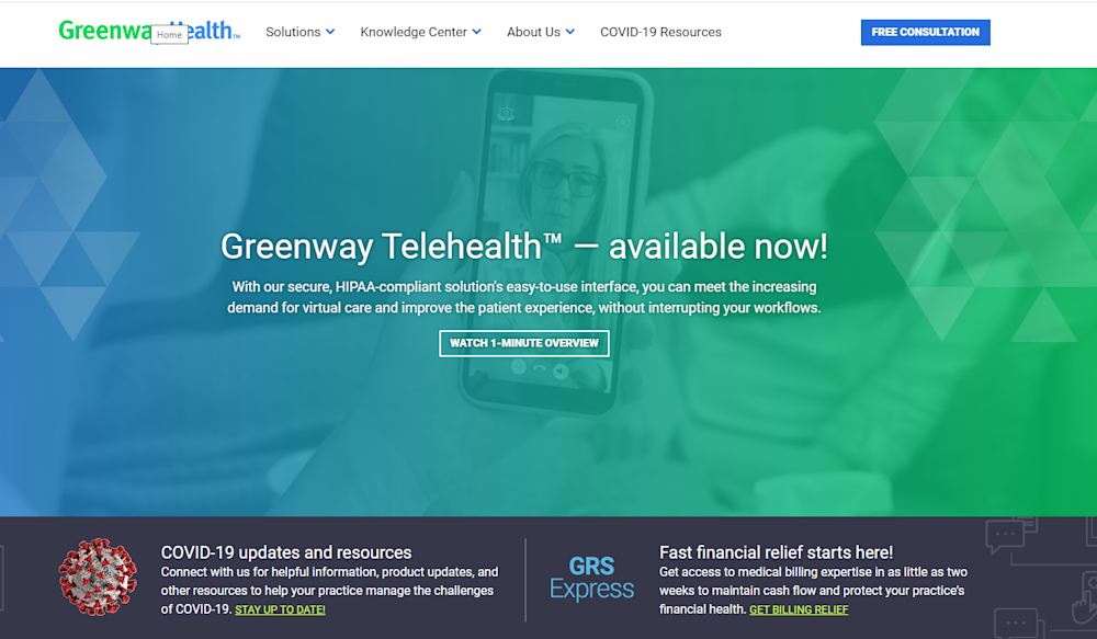 greenway