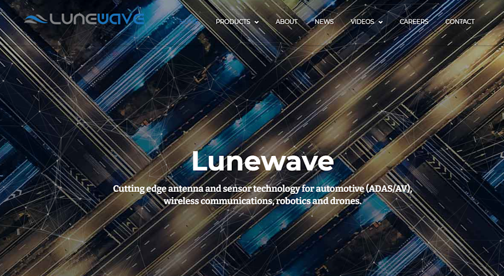 lunewave