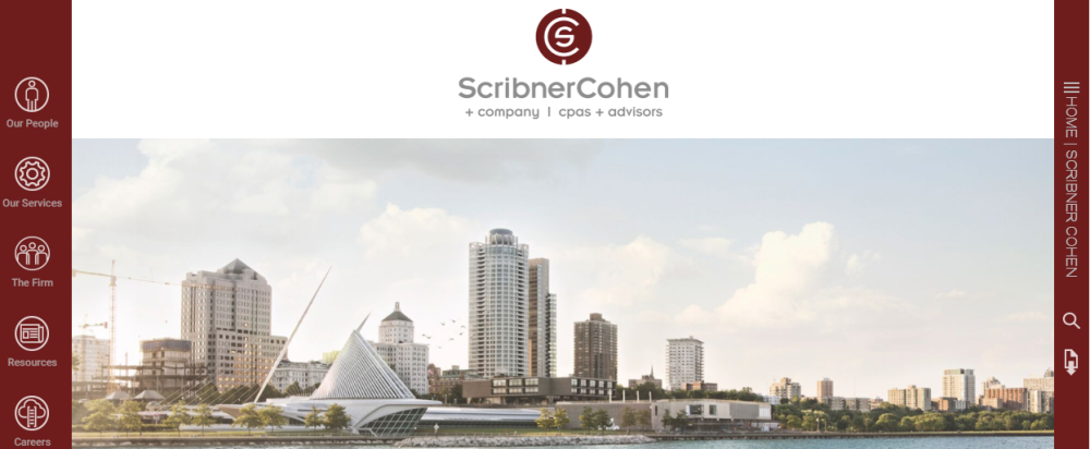 ScribnerCohen