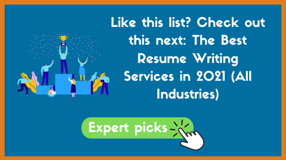 3 Reasons Why Having An Excellent Resume writing services New Jersey Isn't Enough