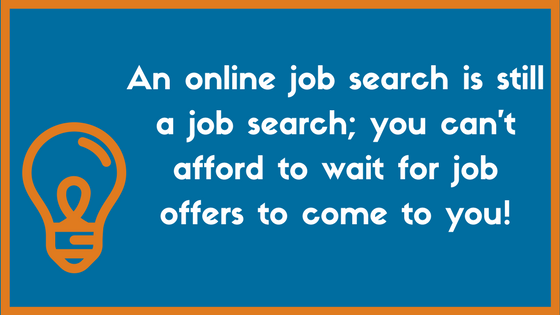 How to Apply for Jobs Online 23