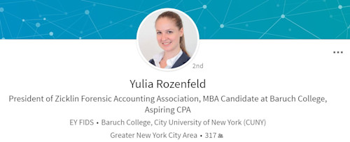 How to Include a LinkedIn URL on Your Resume (+ Examples) | ZipJob