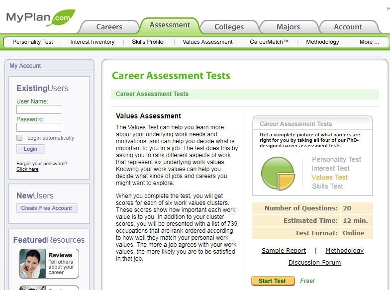 princeton-review-career-quiz-please-wait-lemuel-reno