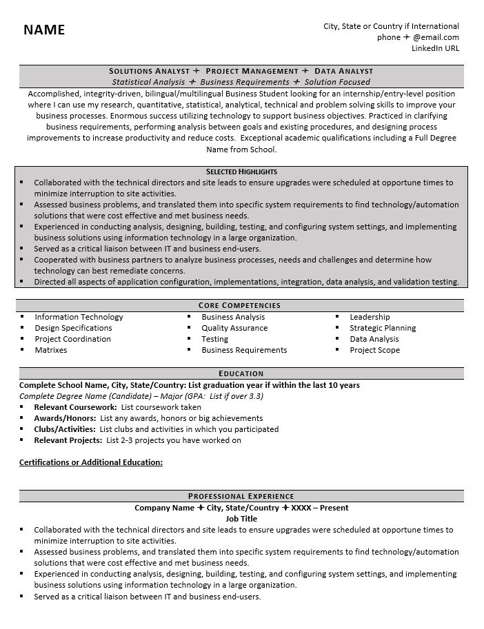 Expert Essay Writers - Additional coursework on resume including
