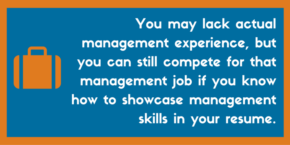 showcase management skills 2