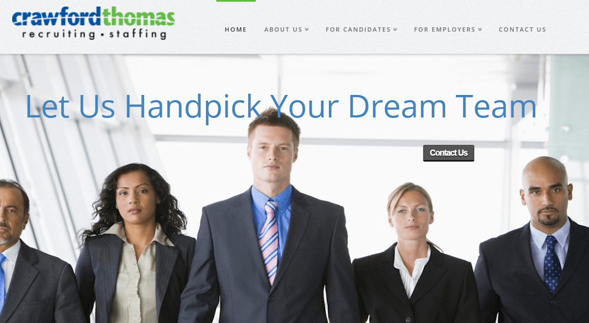 Boutique Recruitment Firms