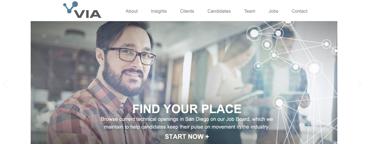 job placement services san diego