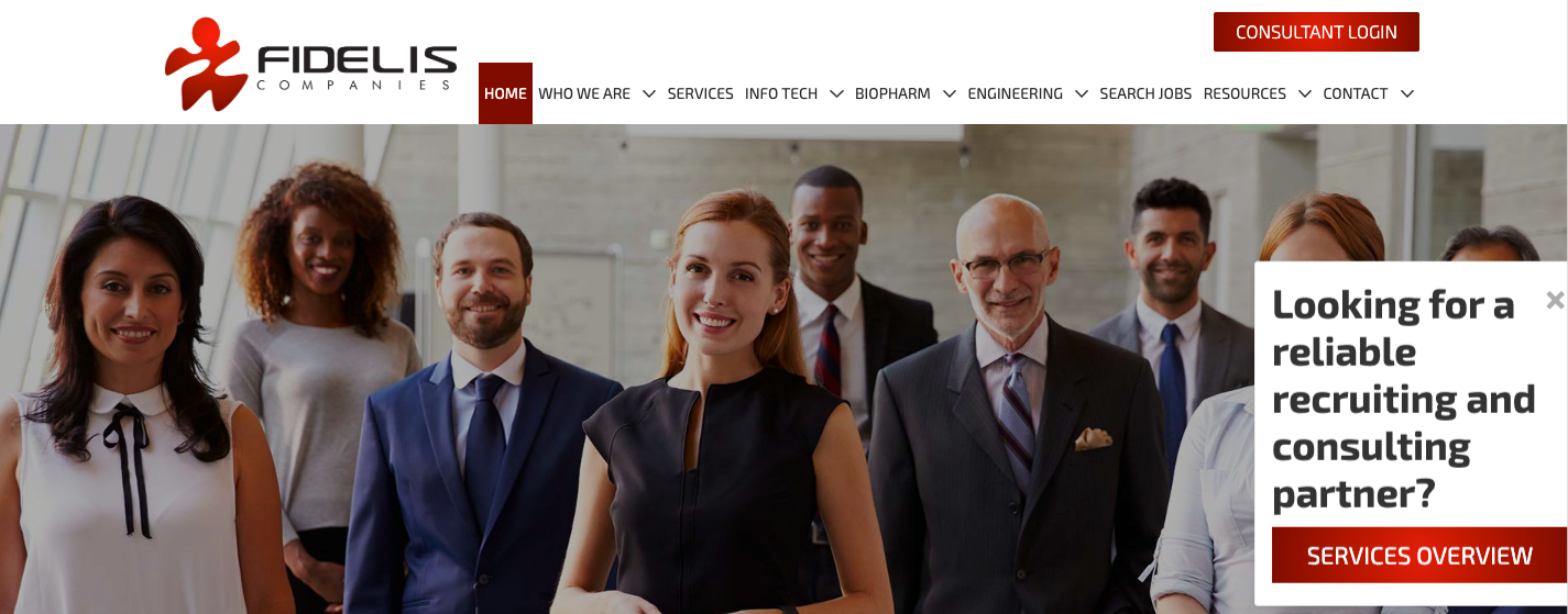 25 Best Dallas Recruiting and Headhunting firms in 2021 | ZipJob