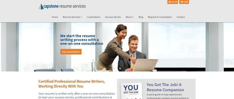 Paper to be Picky About: Resume Paper — Professional Resume Writing Services