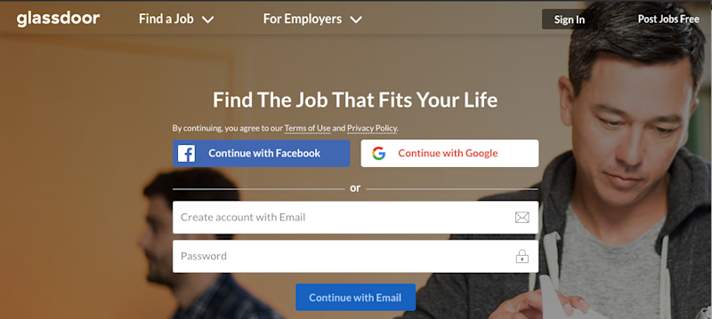 10 Best Executive Job Search Sites 2021 Zipjob