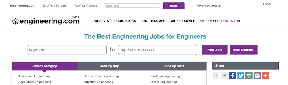 Engineering.com jobs