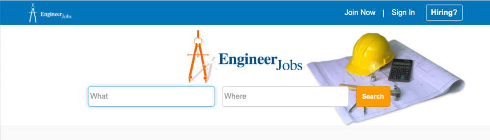 Engineer jobs