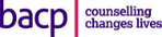 British Association for Counselling and Psychotherapy logo