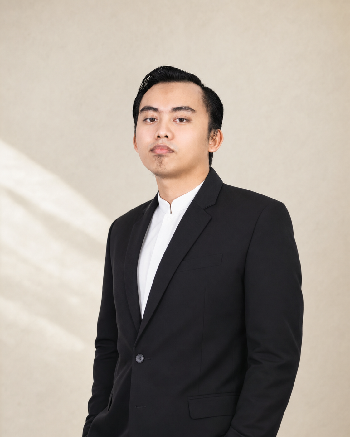 Muhammad Zulzidan, independent web specialist