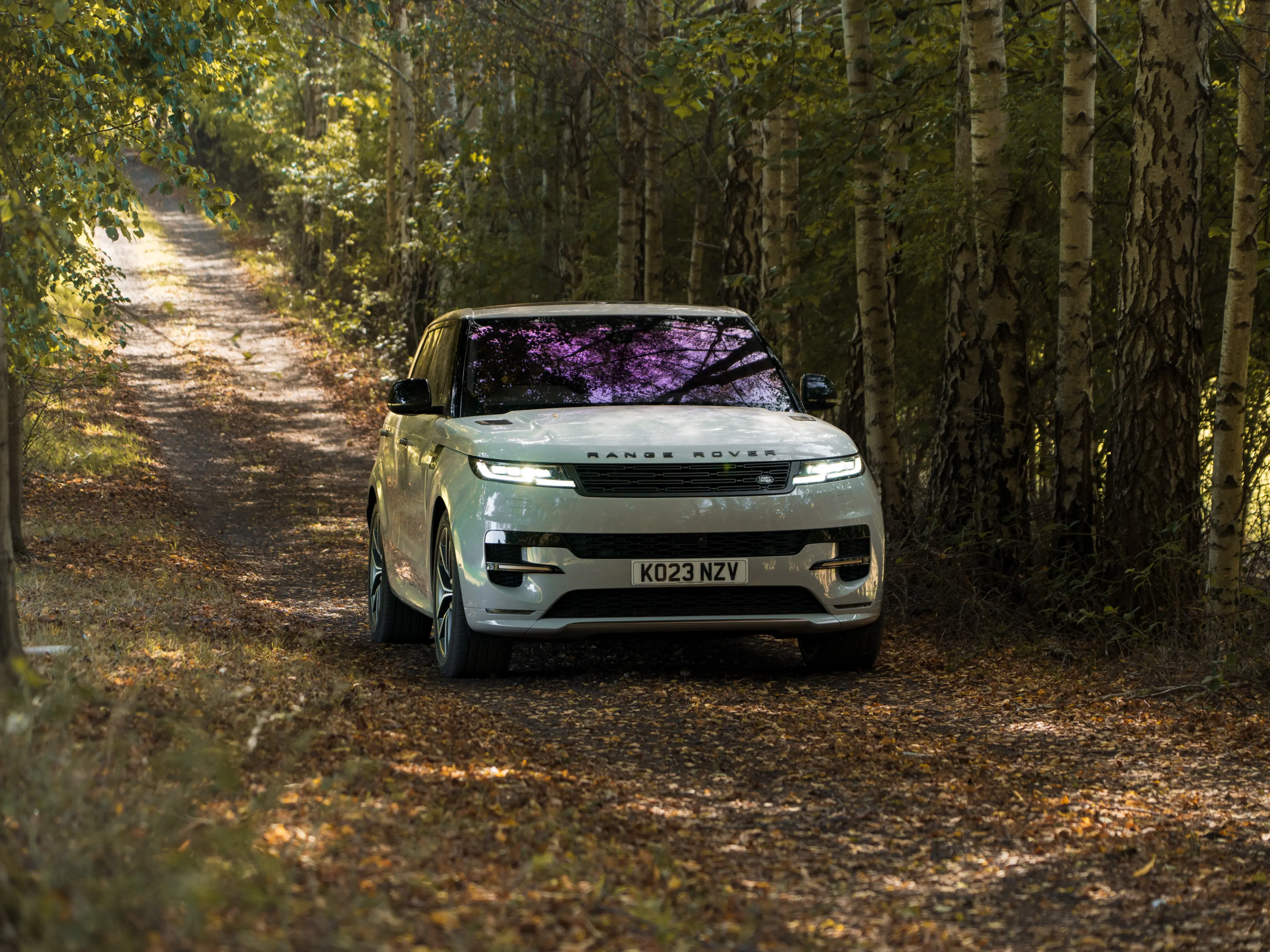 Manchester Luxury Car Hire