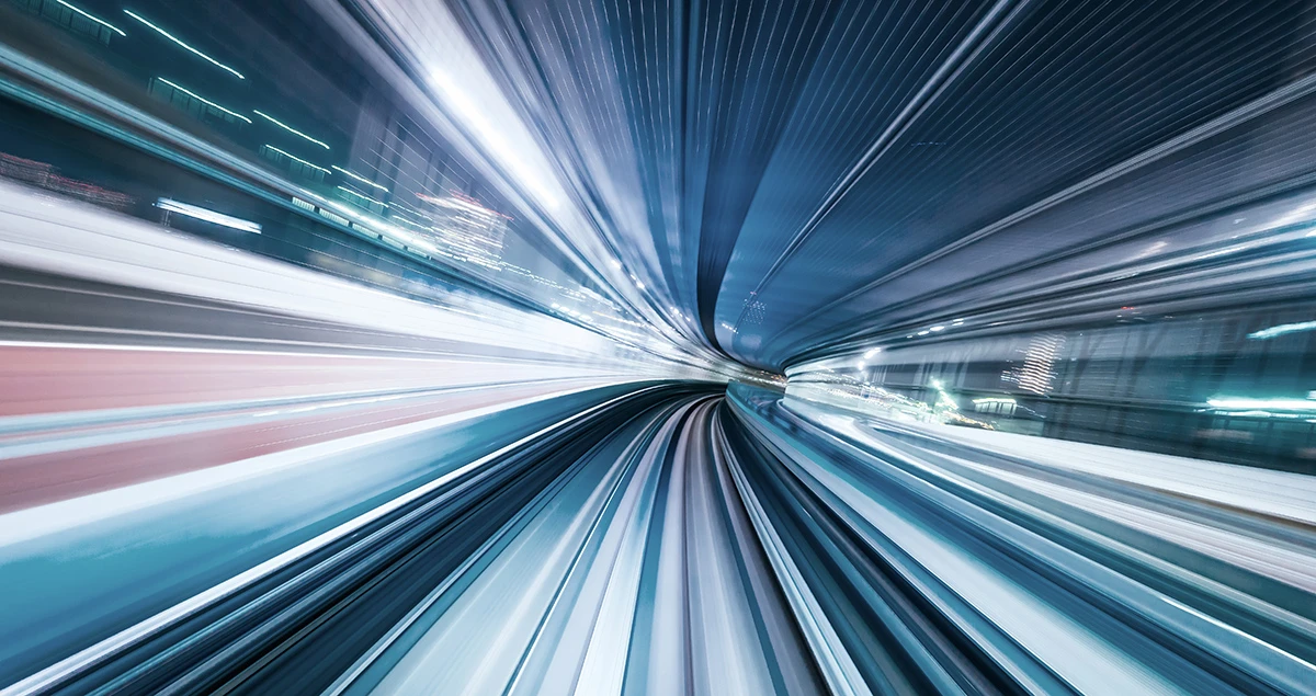 Driving Innovation in an Uncertain World