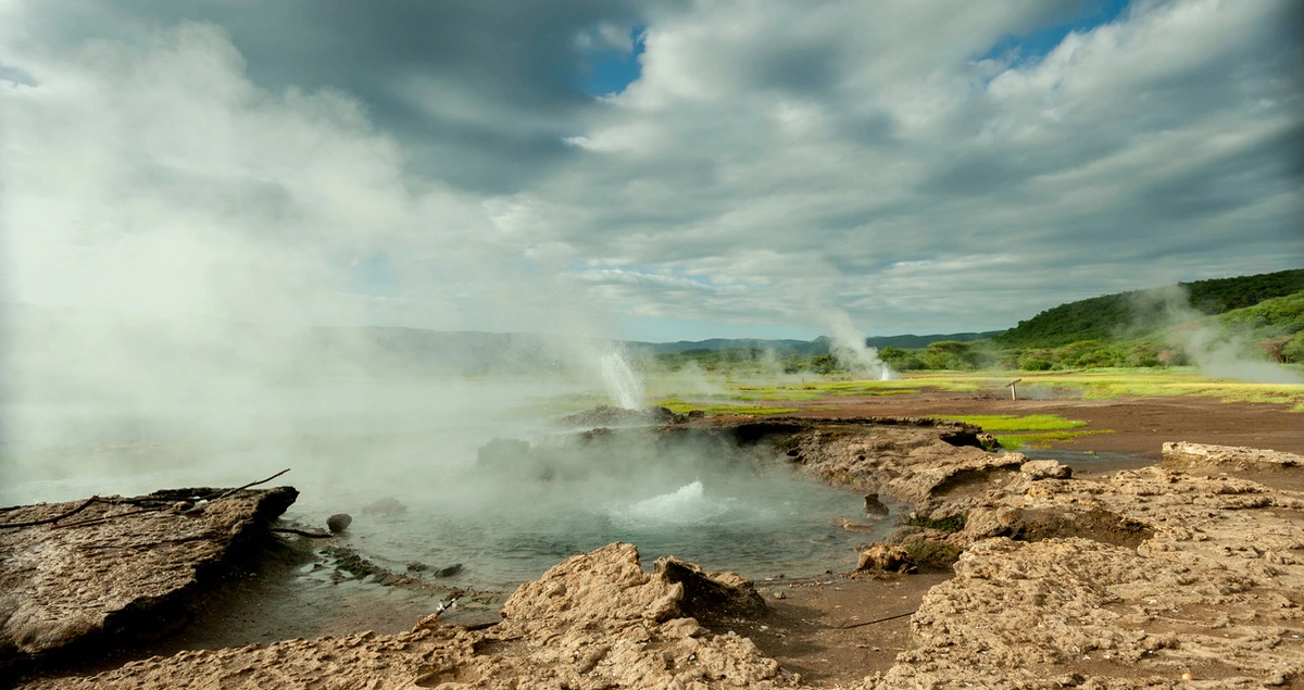 Opening Hell’s Gate: Japan’s geothermal expertise in Kenya