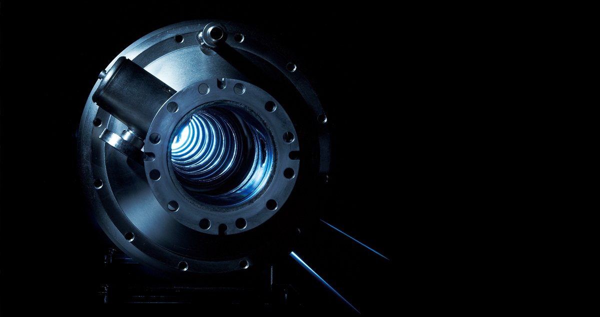 Gigantic Precision Instruments | Spectra