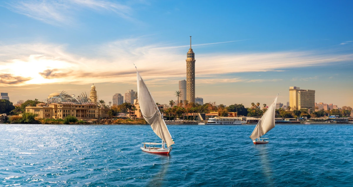 Unlocking Egypt’s net zero potential: From renewables to hydrogen