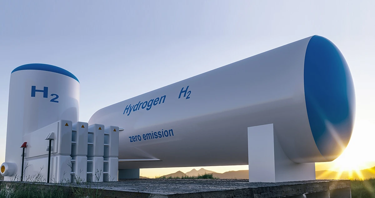 India’s Path to a Hydrogen-Powered Future