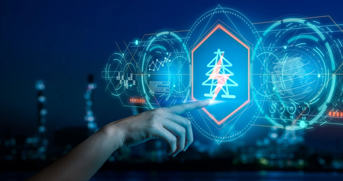 How IoT smart sensors can make power plants more efficient