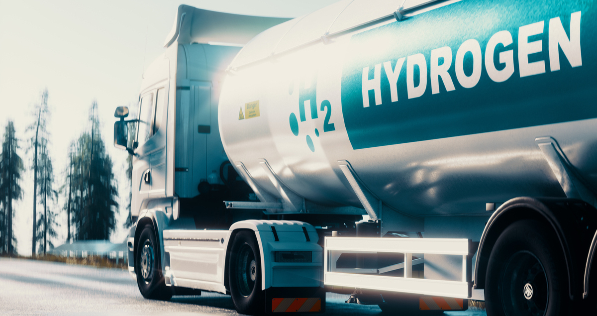 Clean hydrogen can help decarbonize hard-to-abate sectors like heavy industry and transport