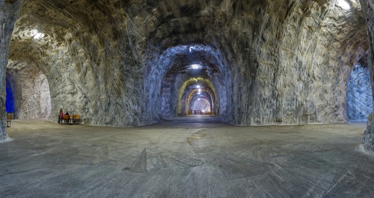 4 ways of storing hydrogen from renewable energy