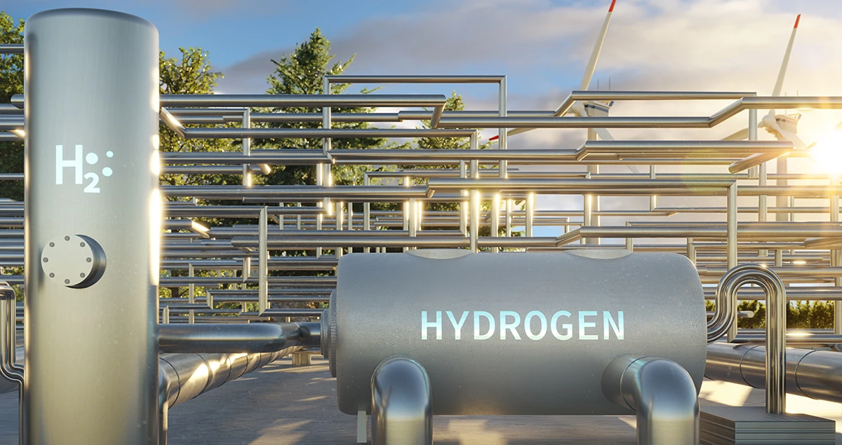 Big jump in clean hydrogen projects, but challenges remain