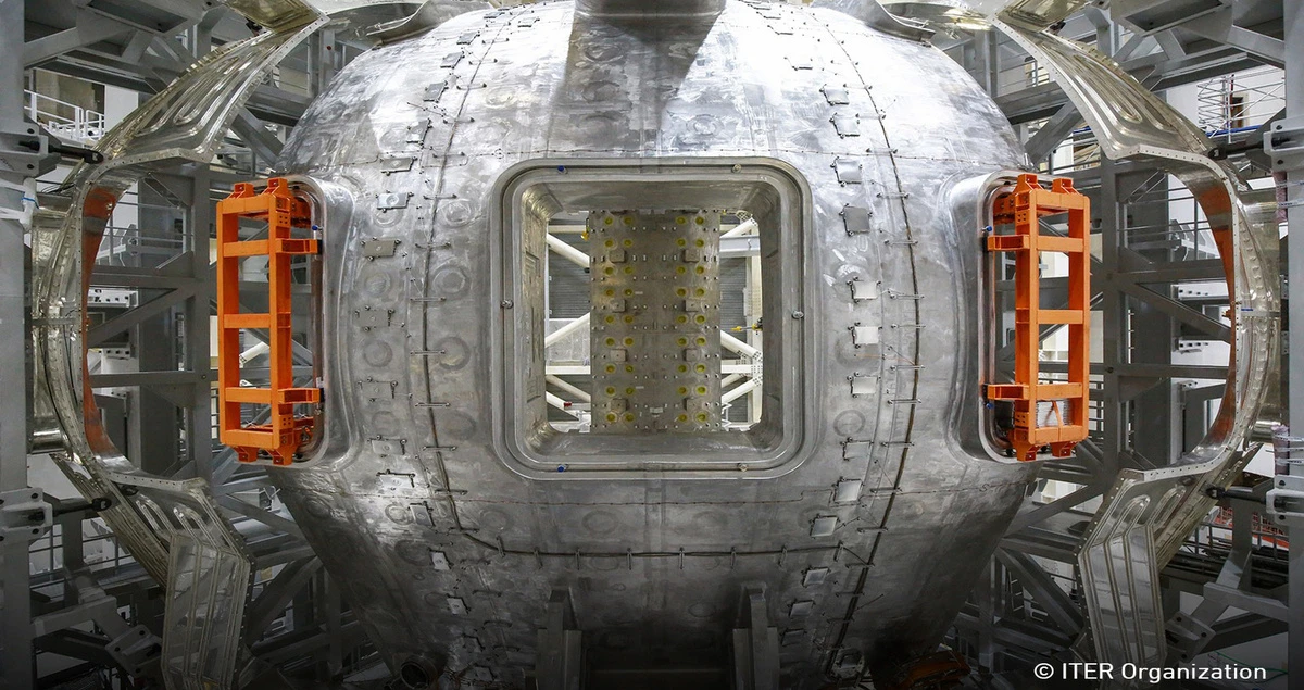 Energy innovation: From space solar plants to nuclear fusion