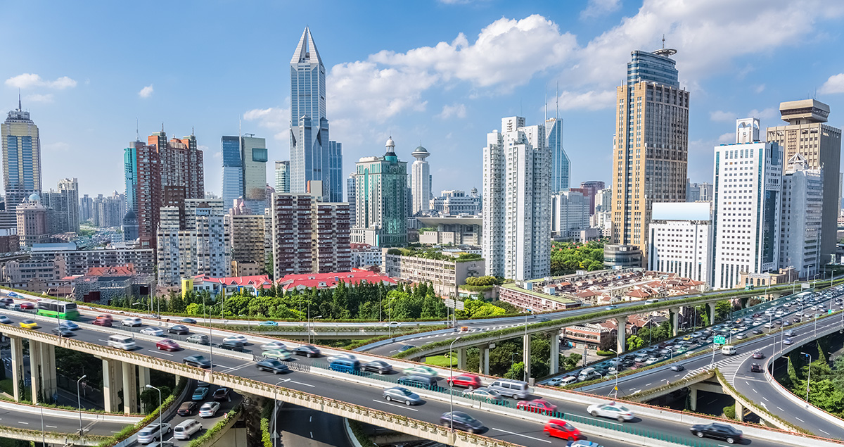 What your commute will look like in 2050 | Spectra