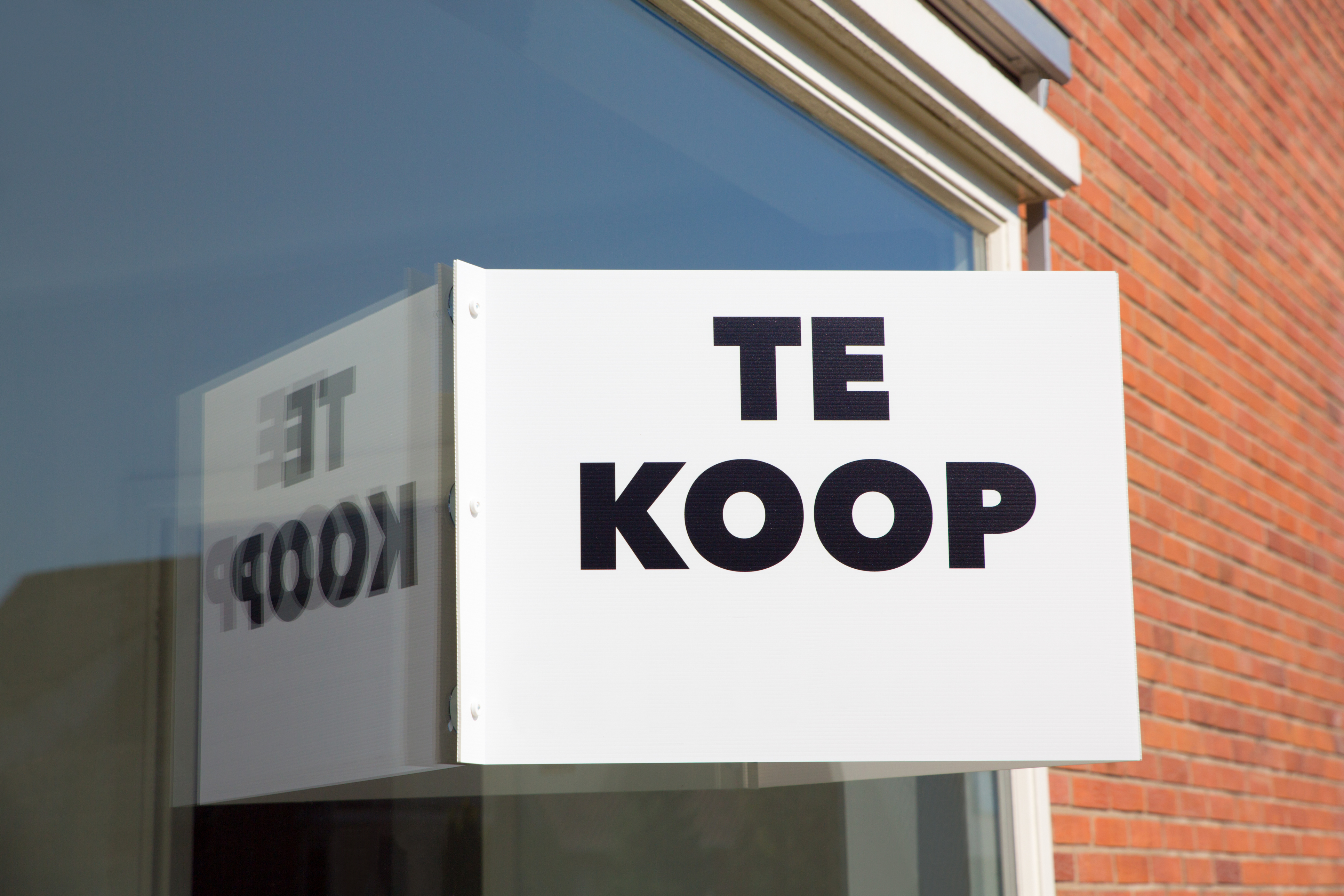 Koop en Verkoop