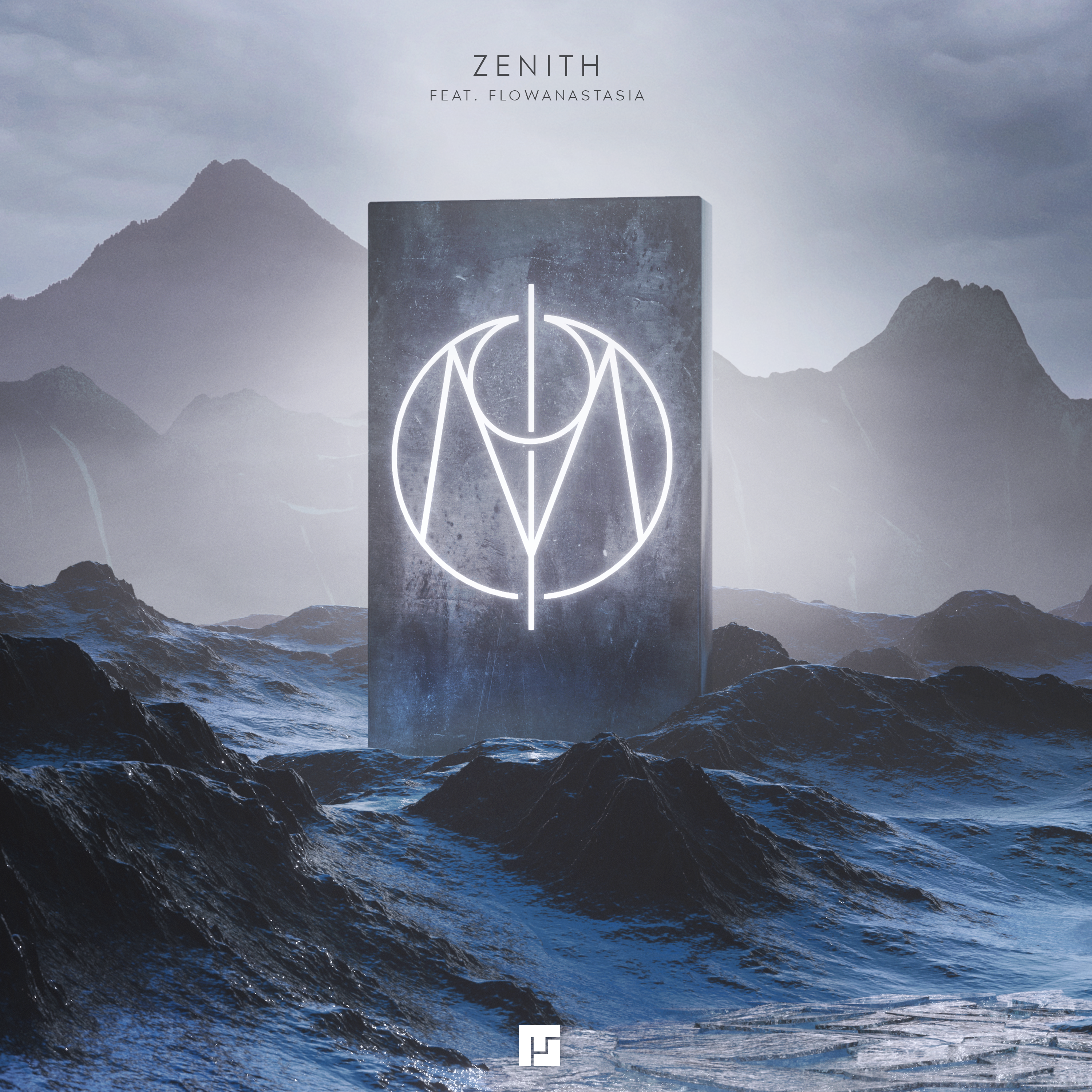 zenith artwork cover