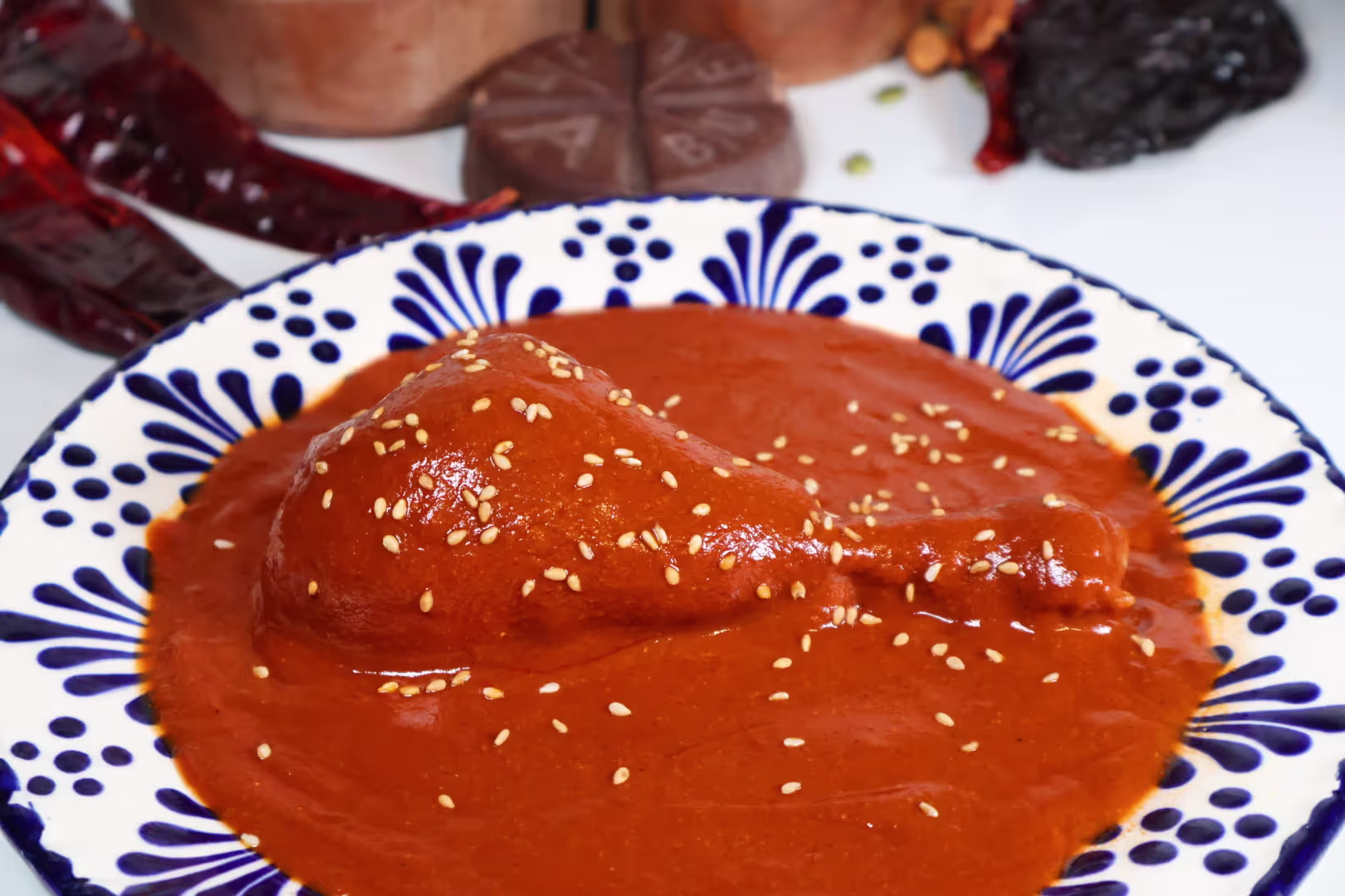 Mole