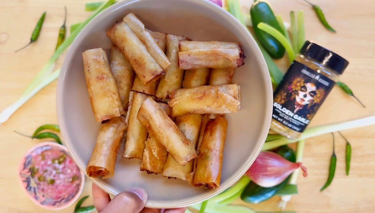 lumpia