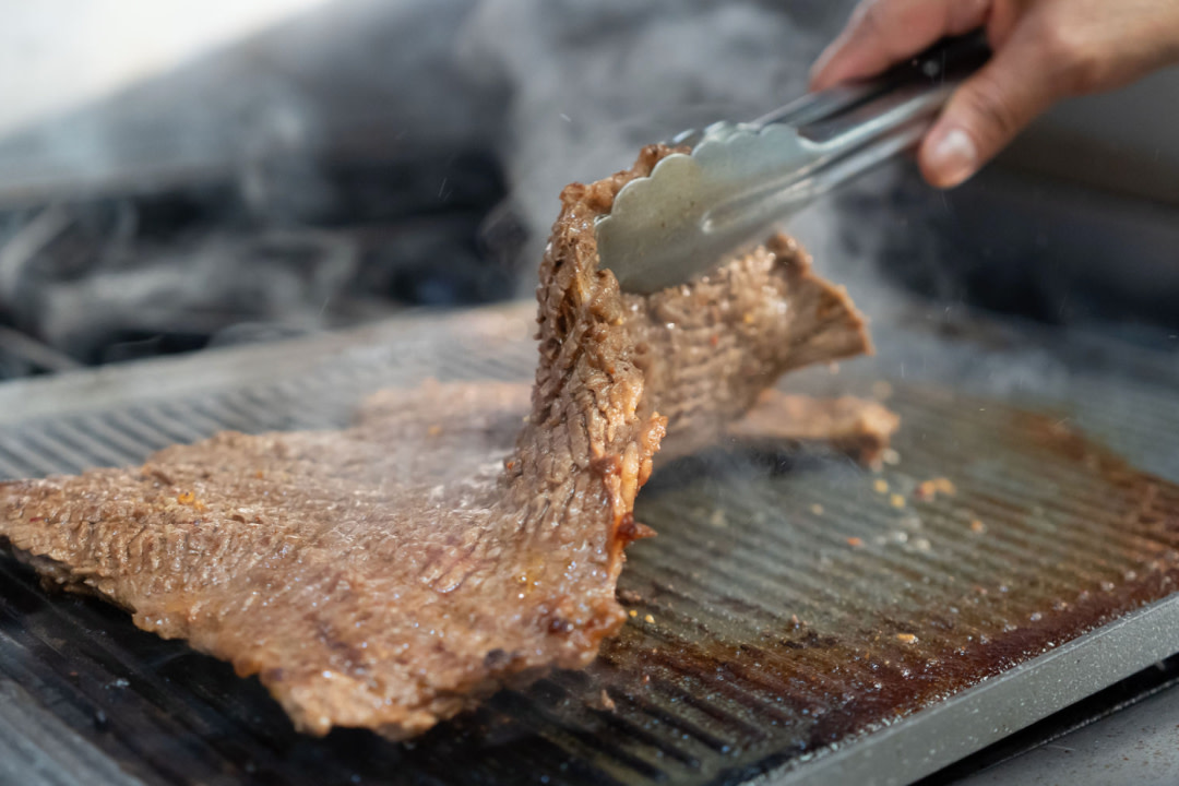 Carne asada