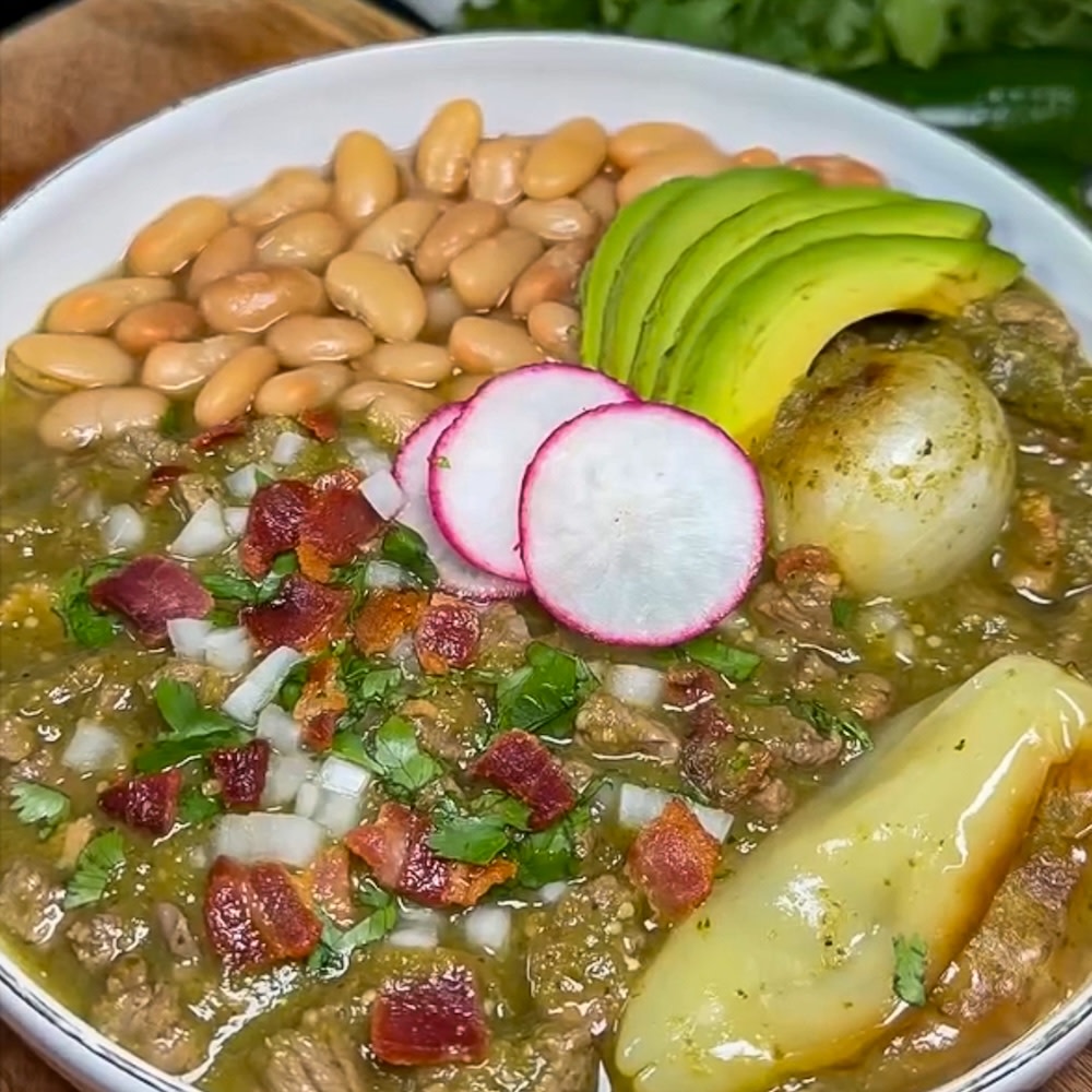 Carne en su jugo