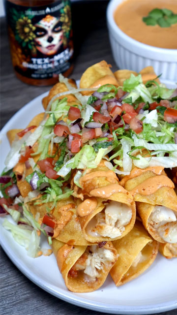 taquitos ugc still
