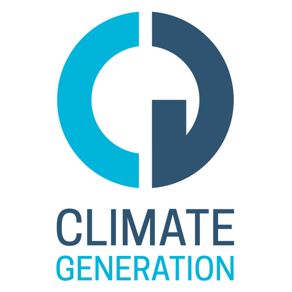 Climate Generation logo
