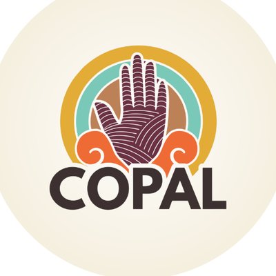 COPAL logo