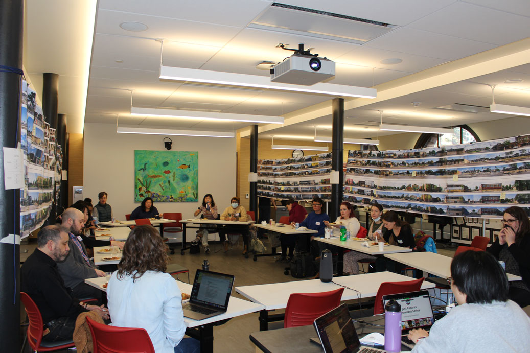 MNT Internship Event image