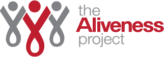 The Aliveness Project logo