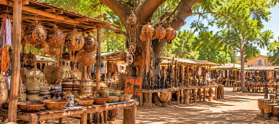 Korhogo