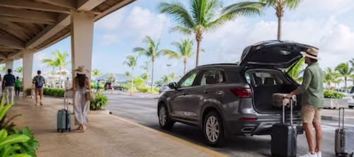 Which Airport Should You Fly Into: PUJ or SDQ?