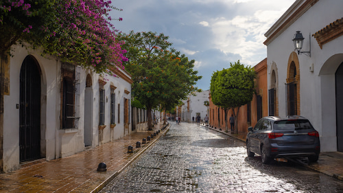 ¿Cómo es realmente el clima en República Dominicana en septiembre?