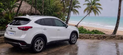 ¿Qué hacer en Punta Cana cuando llueve?