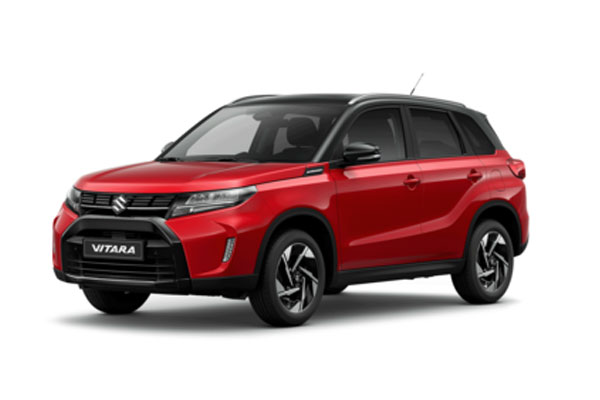 Suziki Vitara