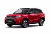 Suziki Vitara