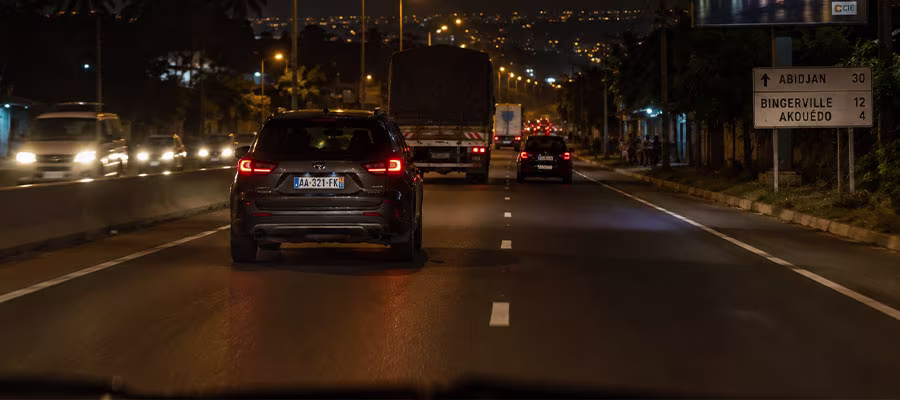 conduire-de-nuit-cote-ivoire