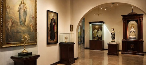 Conocer el museo de La Altagracia